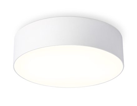 Ambrella Потолочный светодиодный светильник Air Alum FV5515