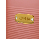 Банка для хранения крупы irmel, 3,2 л, терракота