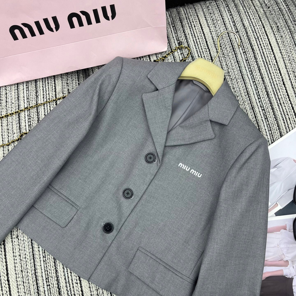 Miu Miu Set