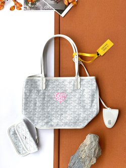 Goyard Anjou Mini Bag