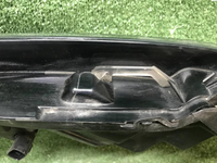 Указатель поворота левый Omoda C5 (2022-н.в.)