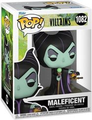 POP Disney: Villains - Maleficent