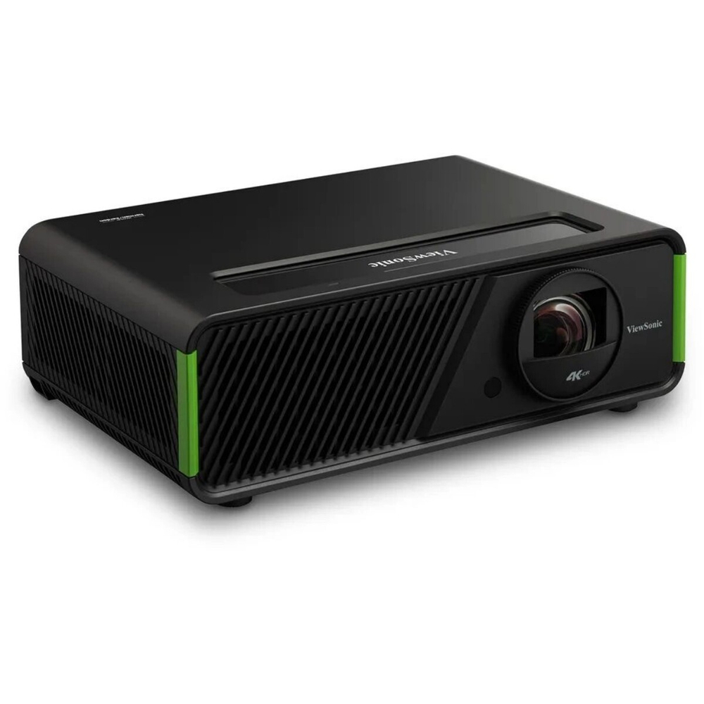 Проектор ViewSonic X2-4K Pro DLP 2900Lm LS (3840x2160)