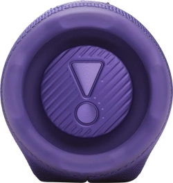 Беспроводная колонка JBL Charge 6 Purple
