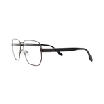 Оправа многогранник Family Optic MM1055 C3 стальная с черным