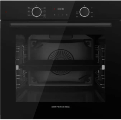 Духовой шкаф Kuppersberg HF 608 B