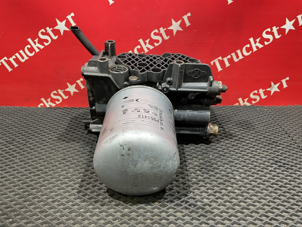 Осушитель воздуха