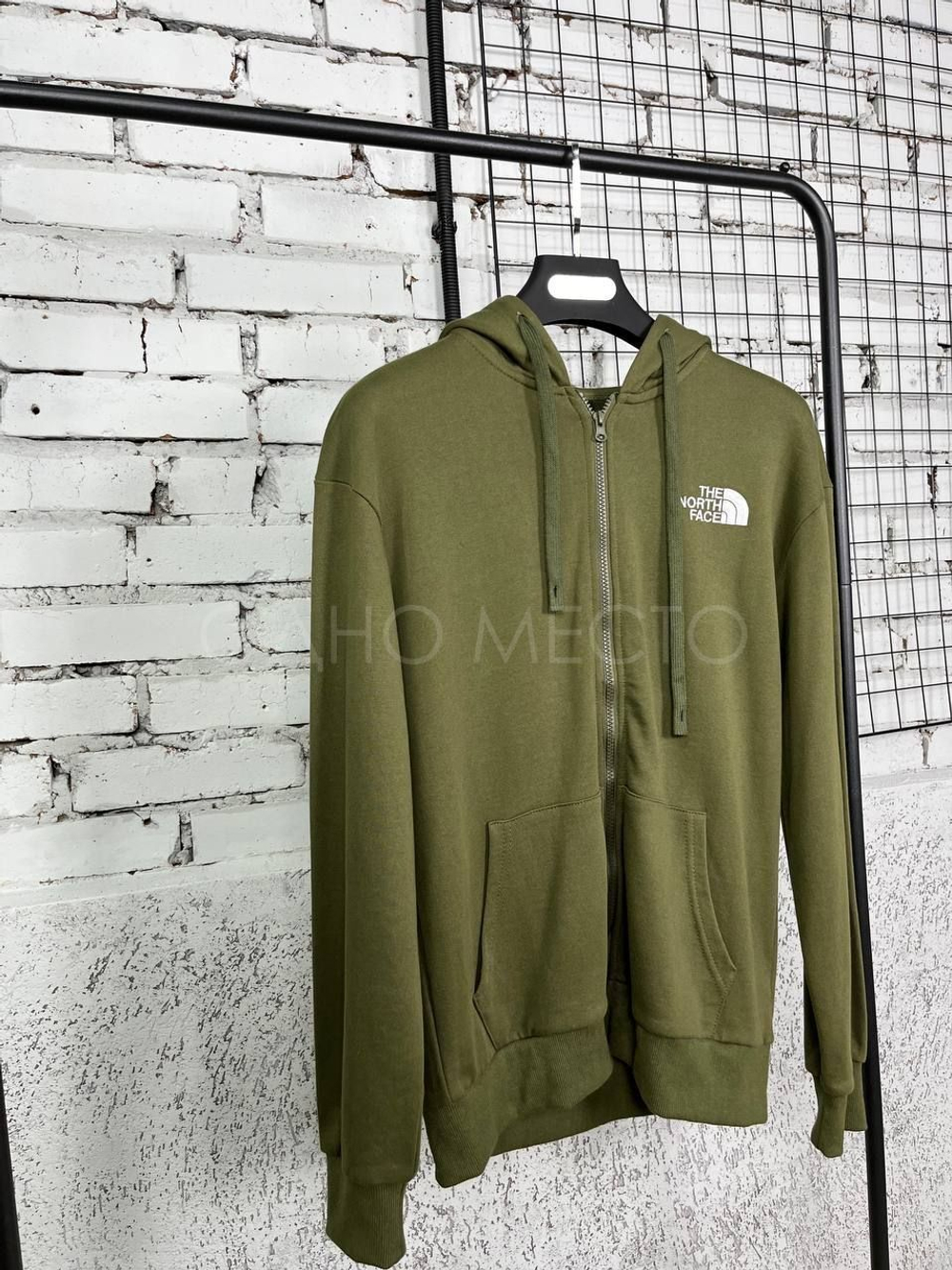 Толстовка The North Face