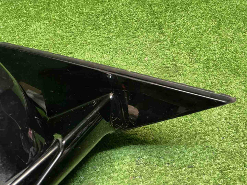 Зеркало правое BMW 5er G30 (2017-2023) 5 контактов