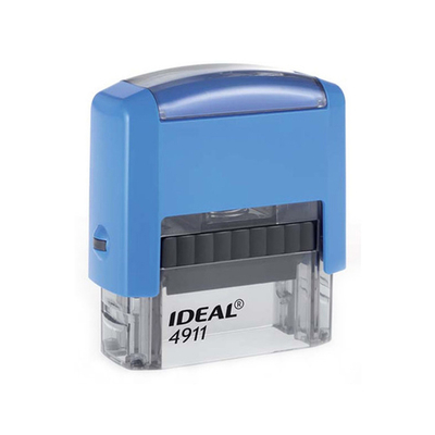 IDEAL 4911 оснастка 38х14 мм