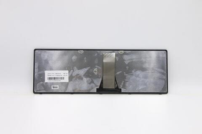 Клавиатура для Ноутбука Lenovo LenovoG500s раскладка - русская, серая (25213042)