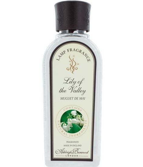Аромат для ламп Ландыш, Ashleigh & Burwood