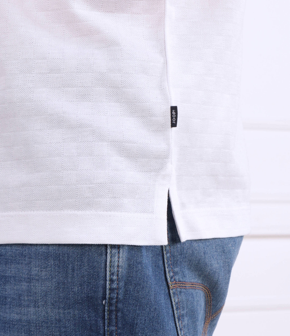 Поло Pacey Joop! - белый(30036120)