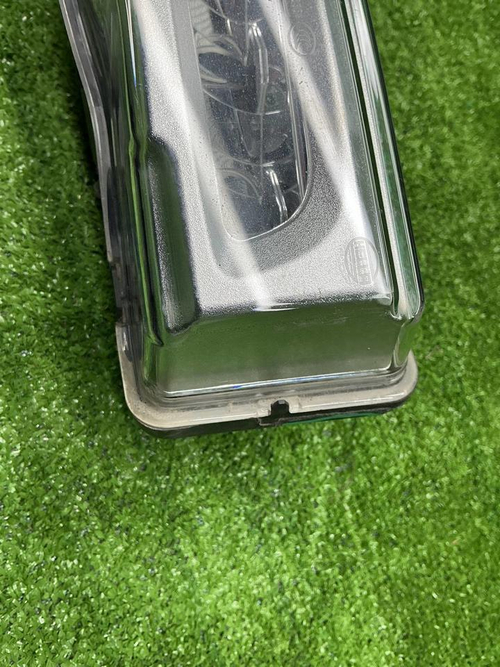 ПТФ левая BMW X5 G05, X7 G07 (2018-2023)