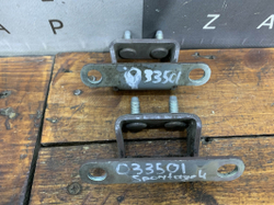 Петли крышки багажника Kia Sportage 4 (QL) 16-22 Б/У Оригинал 79710D9000