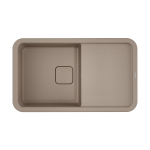 Мойка Omoikiri Tasogare 86-SA Artgranit | Бежевый