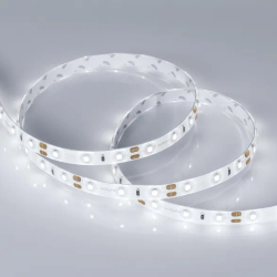 Светодиодная лента герметичная RTW-SE-A60-8mm 12V White6000 (7.2 W/m, IP65, 2835, 5m) (Arlight, -) 020517(2)