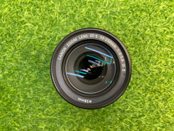 Canon EF-S 55-250mm 4.0-5.6 IS II Покупка/Продажа