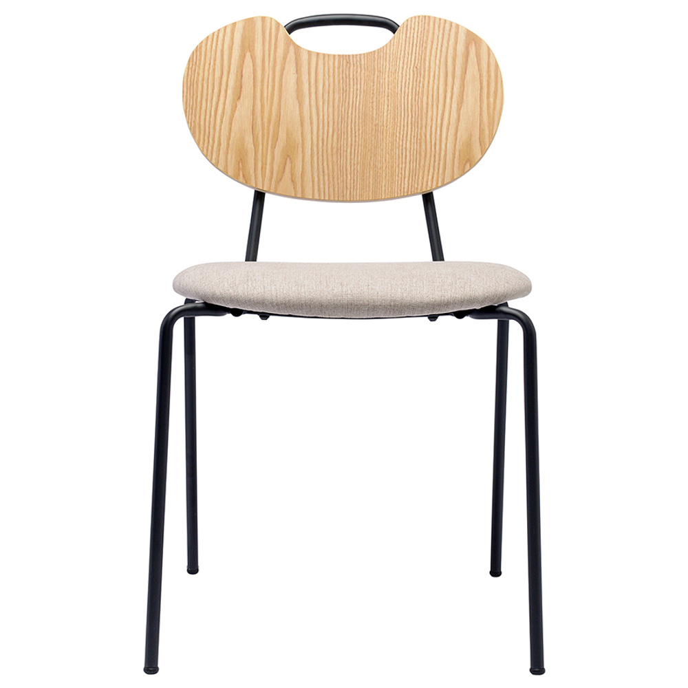 Стул Bergenson Bjorn Hillen bb0000117