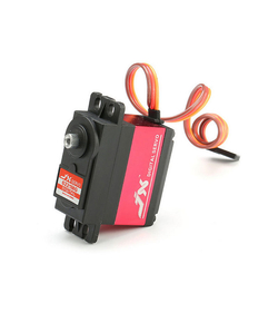 Сервомашинка цифровая JX Servo PDI-6221MG (62г/20.32/0.16/6V) стандартная