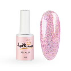 Луи Филипп Iskra - Гель-лак 03, 10мл