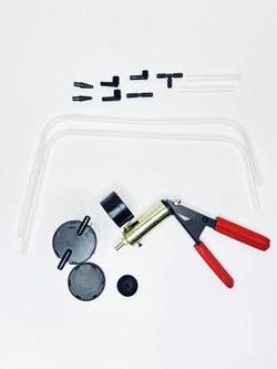 Вакуумный тестер СТАНКОИМПОРТ ST532