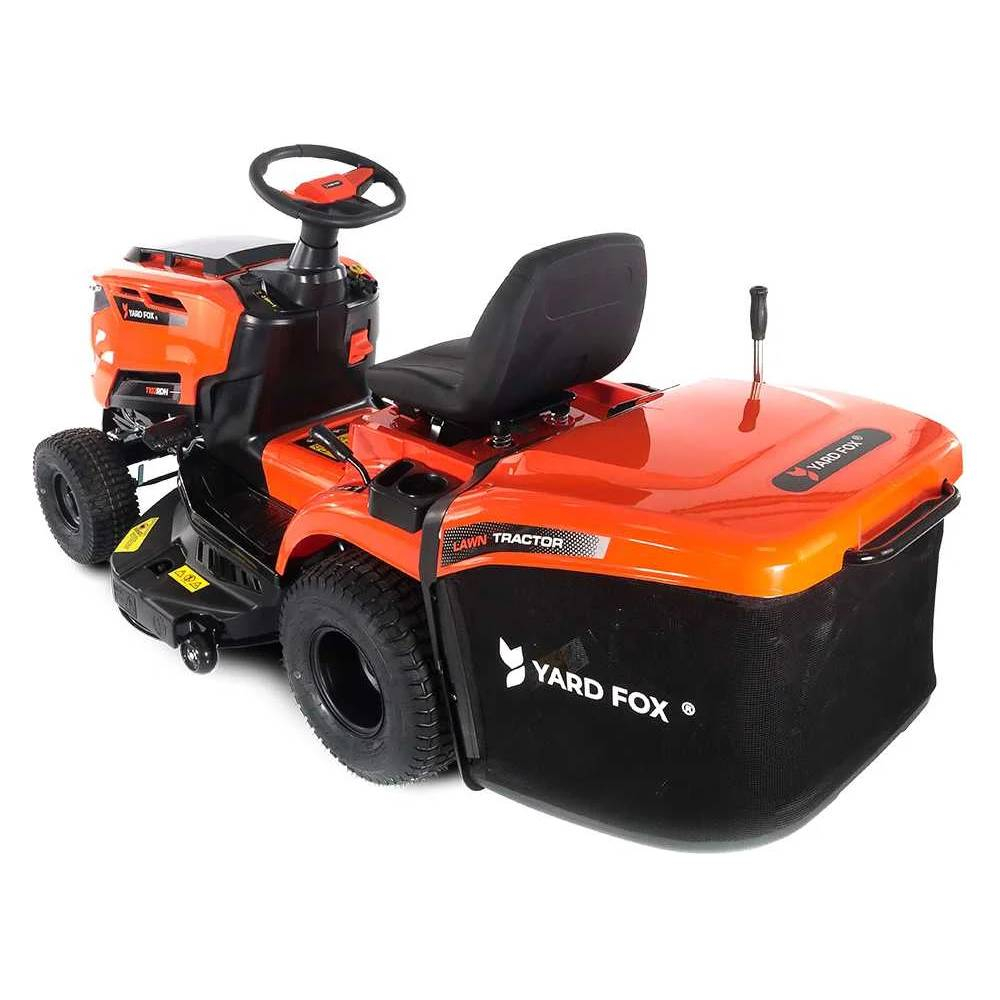Садовый трактор YARD FOX T 102RDH
