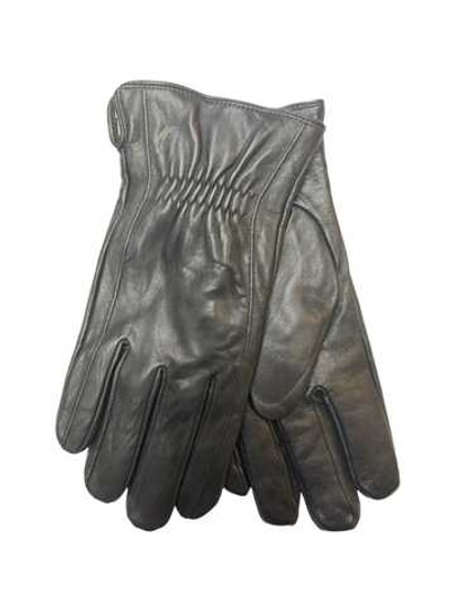 Перчатки. Мужские. Материал верха: Кожаные люкс качества. Подклад: Трикотаж-шерсть. 10 шт в упаковке.