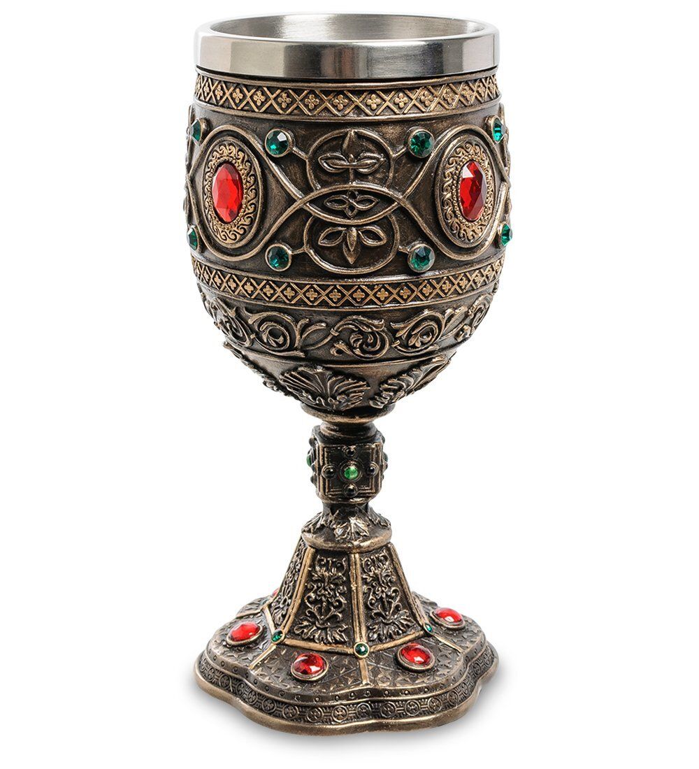 Veronese WS-869 Бокал «Святой Грааль»