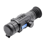 Тепловизионный прицел Longot R7 (384х288, 25мм, 12 μm, ≤35мК, IP67, 1024х768 OLED)