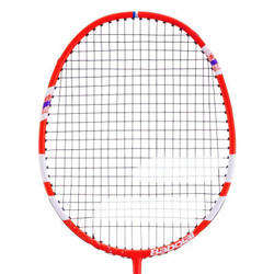 Ракетка для бадминтона  Babolat Speedlighter - red/white