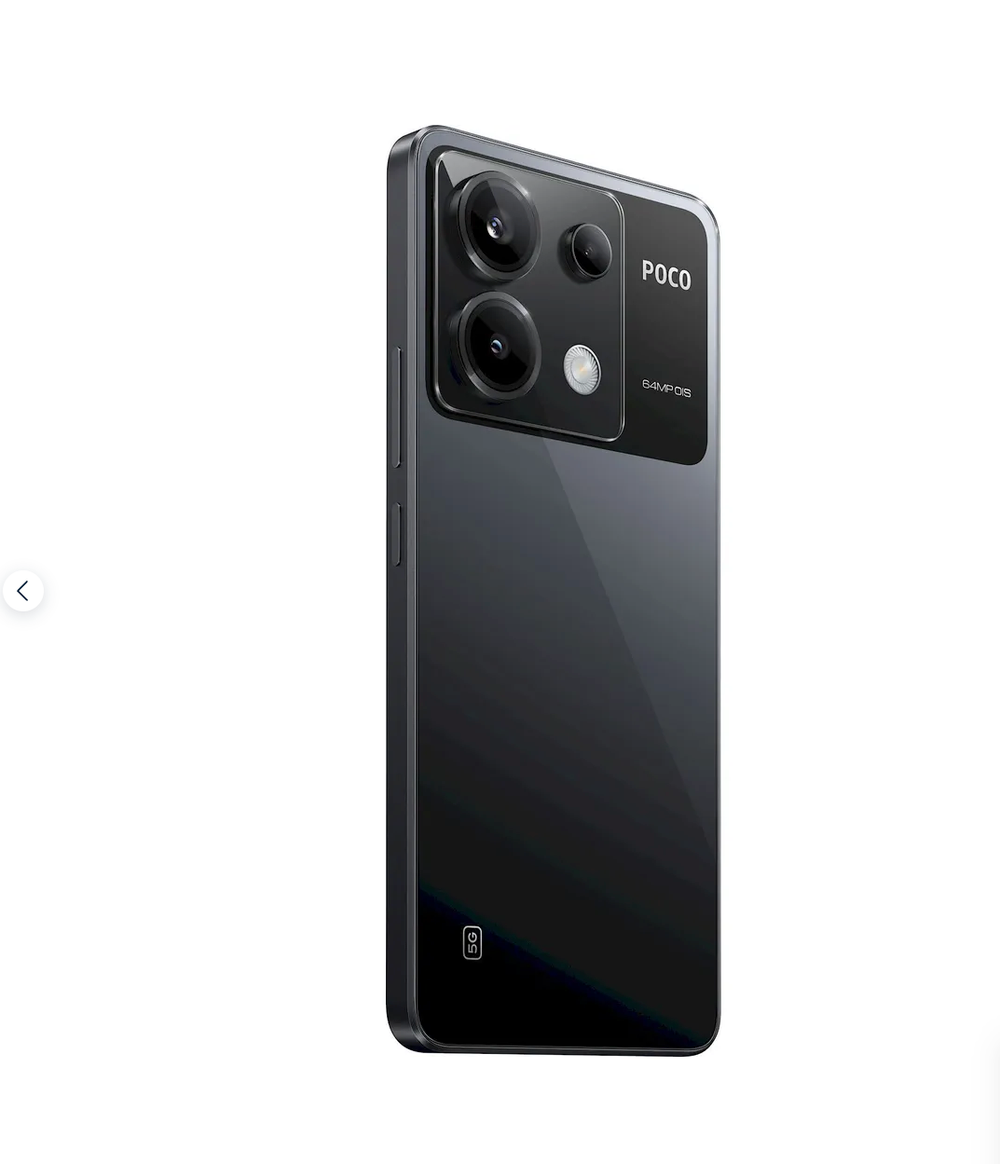 Poco Смартфон X6 5G 12/512 ГБ