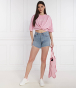 Футболка Drisela HUGO - розовый(50514524)