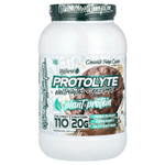 VMI Sports, ProtoLyte, порошок из растительного белка, шоколадное печенье, 750 г (1,65 фунта)