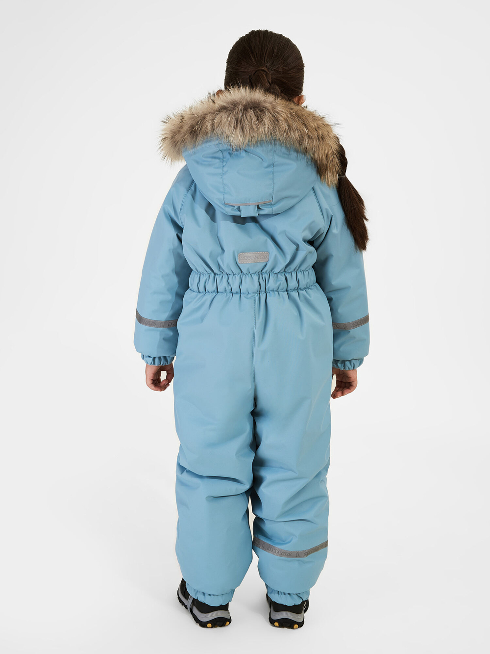 Комбинезон для мальчика