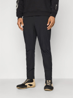 Брюки спортивные Venum Fly Deep Black