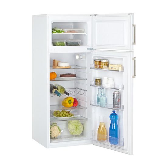 Холодильник Candy CCDS 5140 WH7