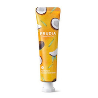 Крем для рук c кокосом Frudia Squeeze Therapy Coconut Hand Cream 30г