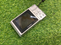 Panasonic Lumix DMC-FX2