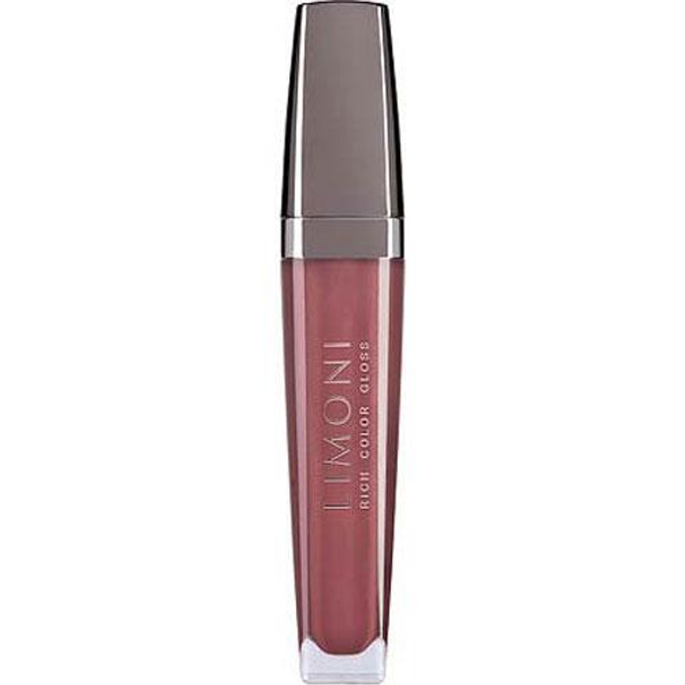 Limoni Блеск для губ Rich Color Gloss, тон №104
