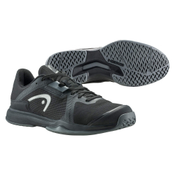 Теннисные кроссовки Head Sprint Team 3.5 Men - black/black