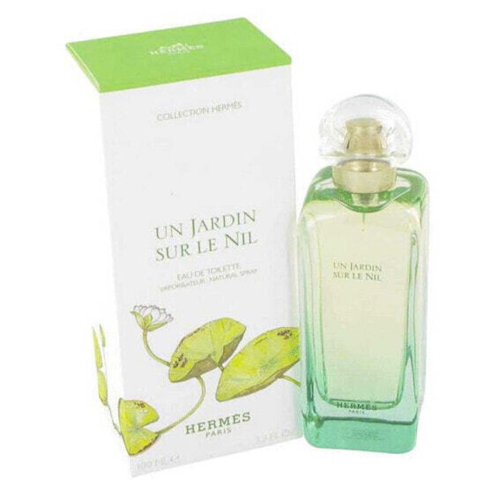 Женская парфюмерия HERMES Un Jardin Sur Le Nil 30ml Eau De Toilette