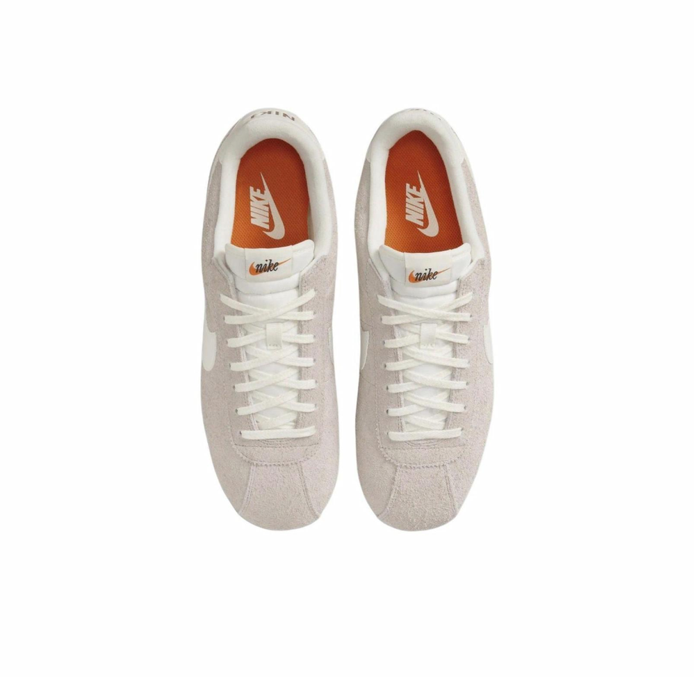 Мужские кроссовки Nike Cortez SE 'College Grey Sail' HF3142-001