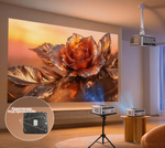 Проектор ThundeaL TD98 Mini