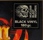 Sabaton / Coat Of Arms (LP)