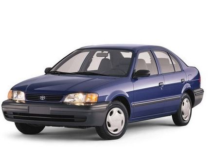 TERCEL (1978-2000)