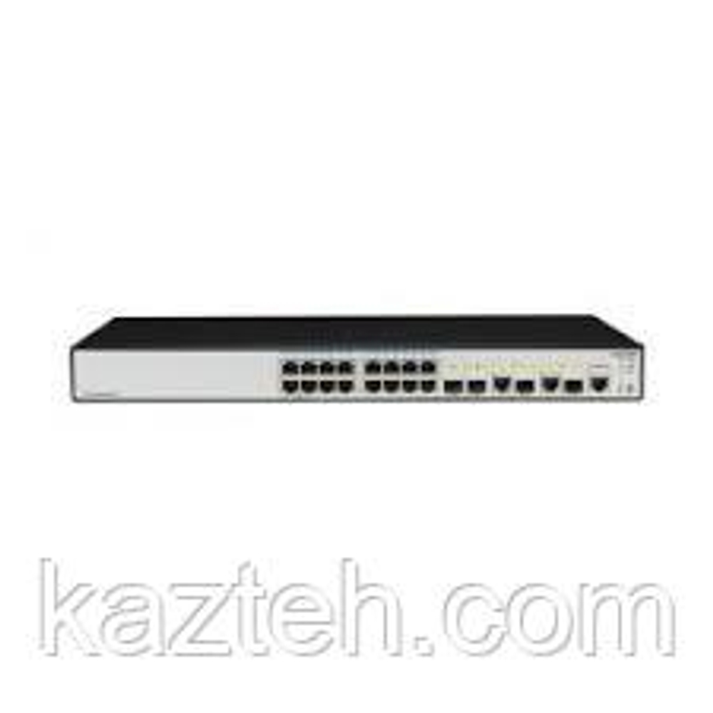 Коммутатор Huawei S1720-28GFR-4TP-AC
