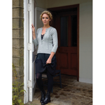 Книга Rowan "Grace", дизайнер Kim Hargreaves