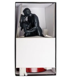 Pavone VS- 05 Статуэтка «Влюбленные»