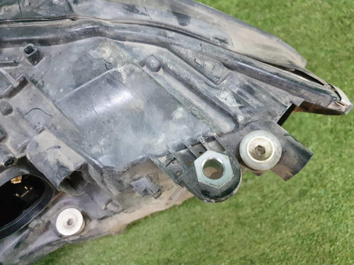 Фара правая BMW X3 G01, X4 G02 (2017-2021) Adaptive LED
